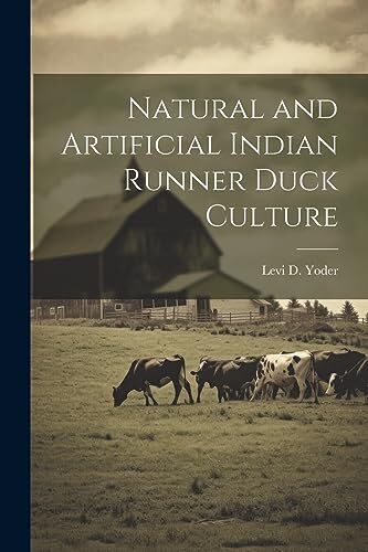 Yoder natural and artificial - -,