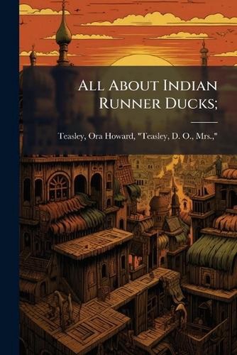 All about indian runner - all,