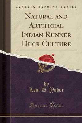 Natural and artificial indian - and,