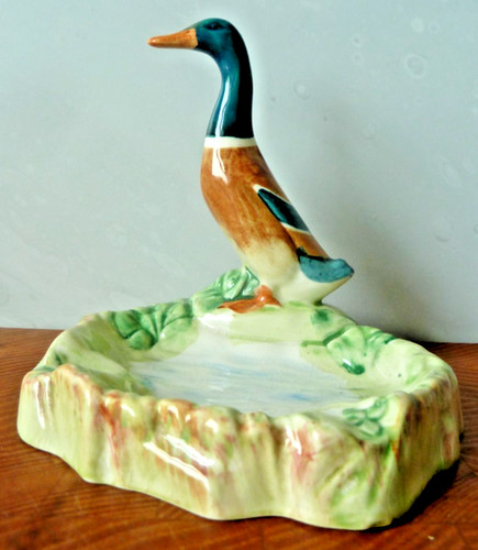 Beswick indian runner duck - indian,