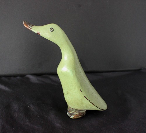 Retired dcuk green wooden - green,
