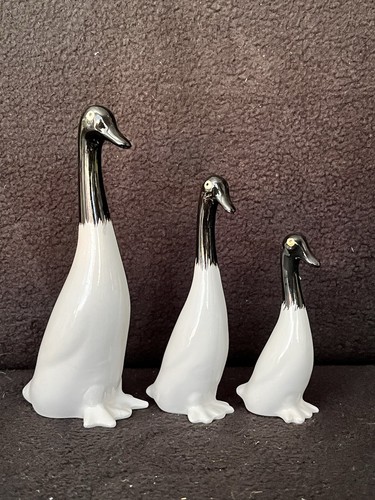Vtg 1980 piece glazed - 1980’s, 3-piece